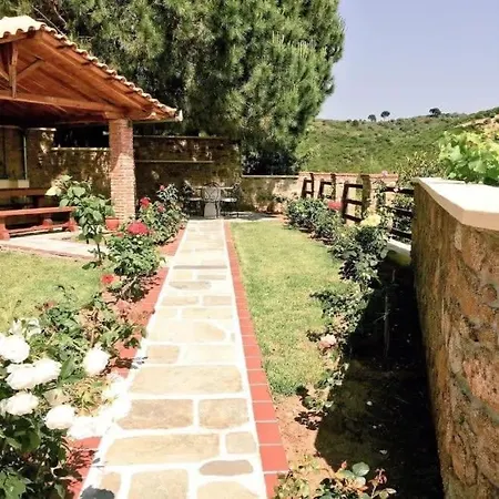Вилла Luxury Nefeli In Skiathos Featuring An Exclusive Private Pool Oasis *