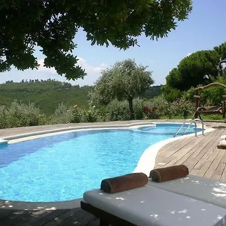 Luxury Nefeli In Skiathos Featuring An Exclusive Private Pool Oasis * Трулос