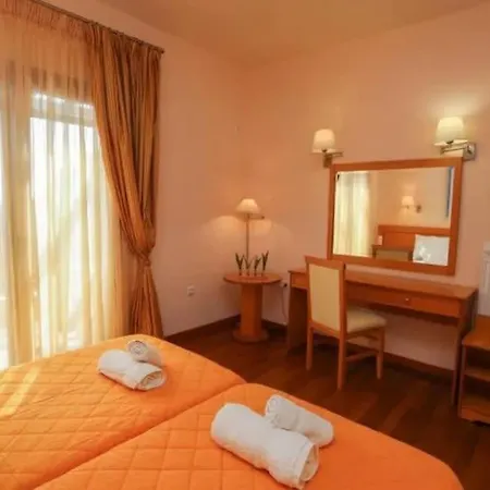 Luxury Nefeli In Skiathos Featuring An Exclusive Private Pool Oasis Вилла *