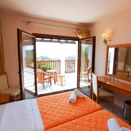 Luxury Nefeli In Skiathos Featuring An Exclusive Private Pool Oasis Villa *