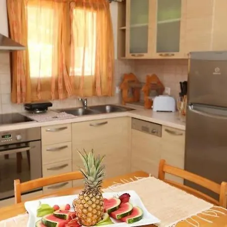 Luxury Nefeli In Skiathos Featuring An Exclusive Private Pool Oasis Villa Trúlosz