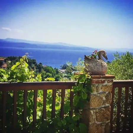 Luxury Nefeli In Skiathos Featuring An Exclusive Private Pool Oasis Villa