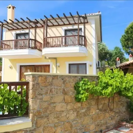 Luxury Nefeli In Skiathos Featuring An Exclusive Private Pool Oasis Villa Trúlosz