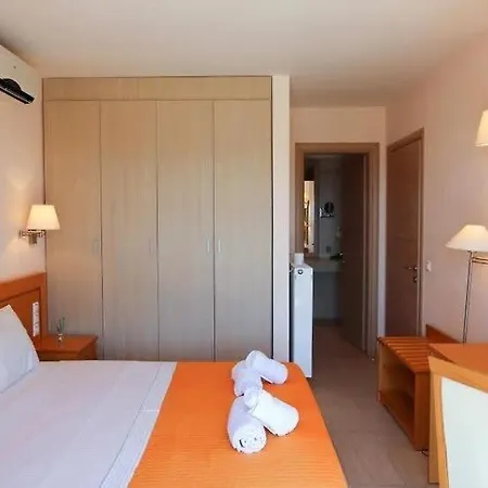 Luxury Nefeli In Skiathos Featuring An Exclusive Private Pool Oasis