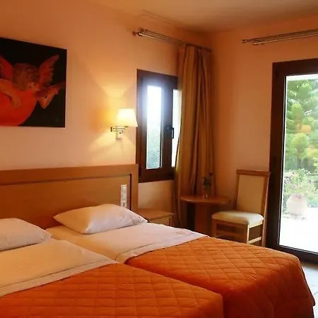 Luxury Nefeli In Skiathos Featuring An Exclusive Private Pool Oasis Βίλα *