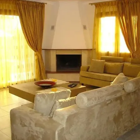 Luxury Nefeli In Skiathos Featuring An Exclusive Private Pool Oasis *