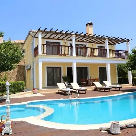 Luxury Nefeli In Skiathos Featuring An Exclusive Private Pool Oasis Βίλα *