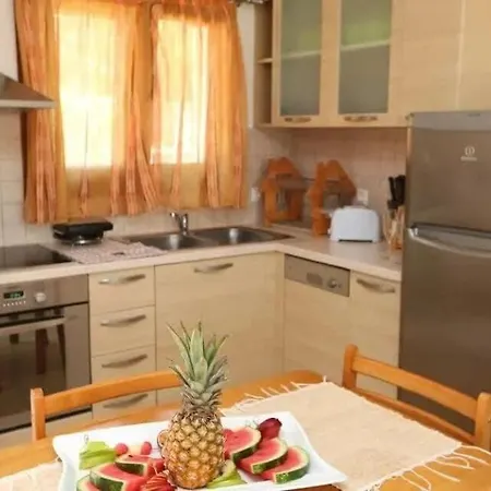 Βίλα Luxury Nefeli In Skiathos Featuring An Exclusive Private Pool Oasis Τρούλος