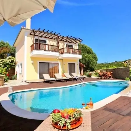 Βίλα Luxury Nefeli In Skiathos Featuring An Exclusive Private Pool Oasis *