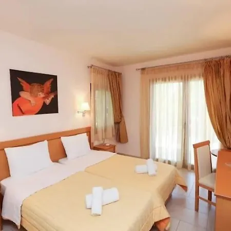 Luxury Nefeli In Skiathos Featuring An Exclusive Private Pool Oasis Βίλα Τρούλος