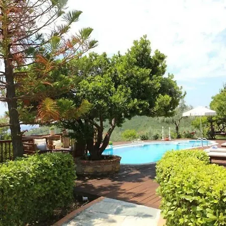 Βίλα Luxury Nefeli In Skiathos Featuring An Exclusive Private Pool Oasis