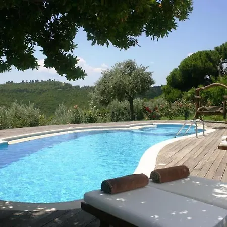 Luxury Nefeli In Skiathos Featuring An Exclusive Private Pool Oasis Βίλα *